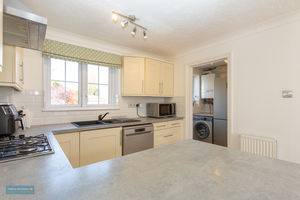Kitchen/Utility Room- click for photo gallery